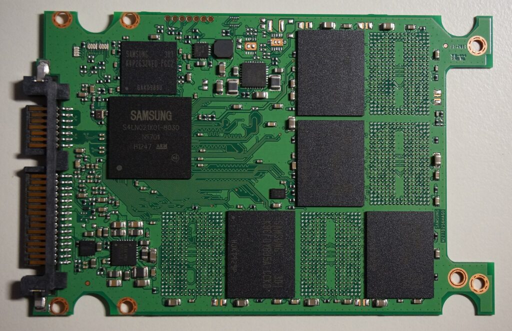 Solid-State Drive (SSD) Data Recovery: Are My Files Lost Forever?