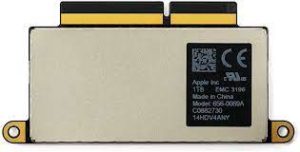 MacBook Model A1708 SSD.