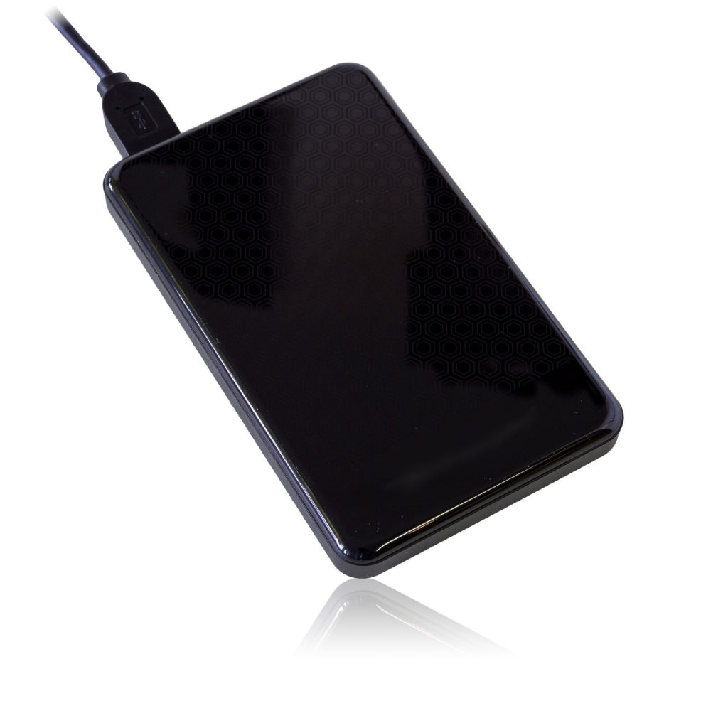 Portable SSDs - SSD External Hard Drives