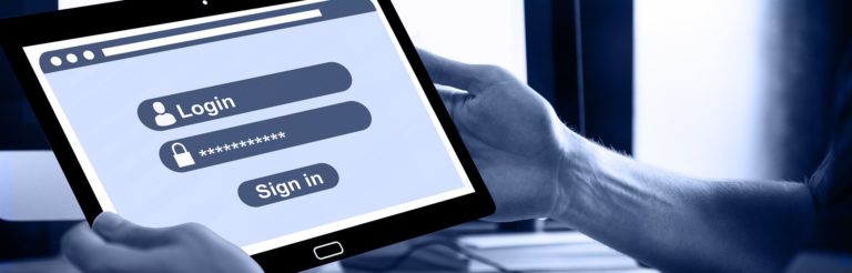 Are We Moving Toward a Future without Passwords?