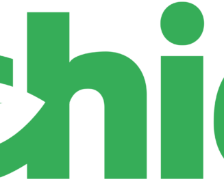Chia cryptocurrency logo