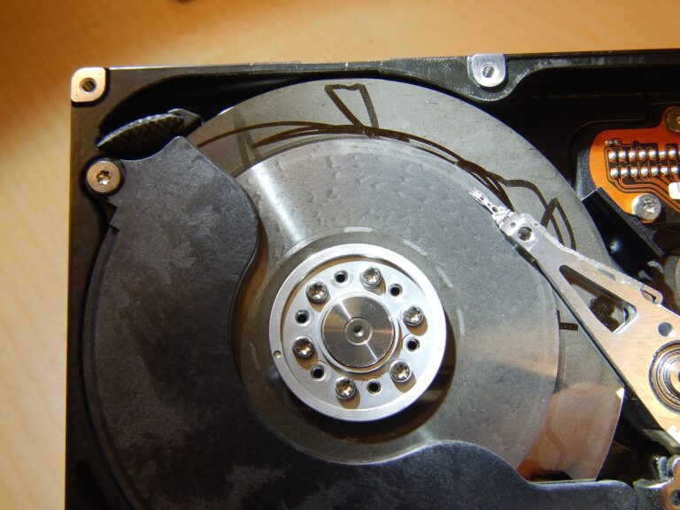 Can Data Recovery Software Fix a Corrupted Hard Drive?