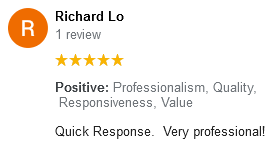 Richard Lo review