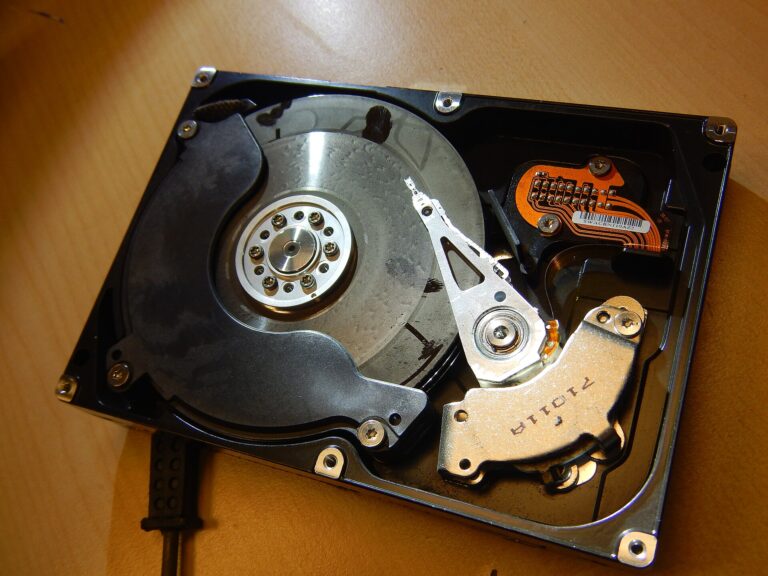 The Problem With Flat-Rate Hard Drive Data Recovery