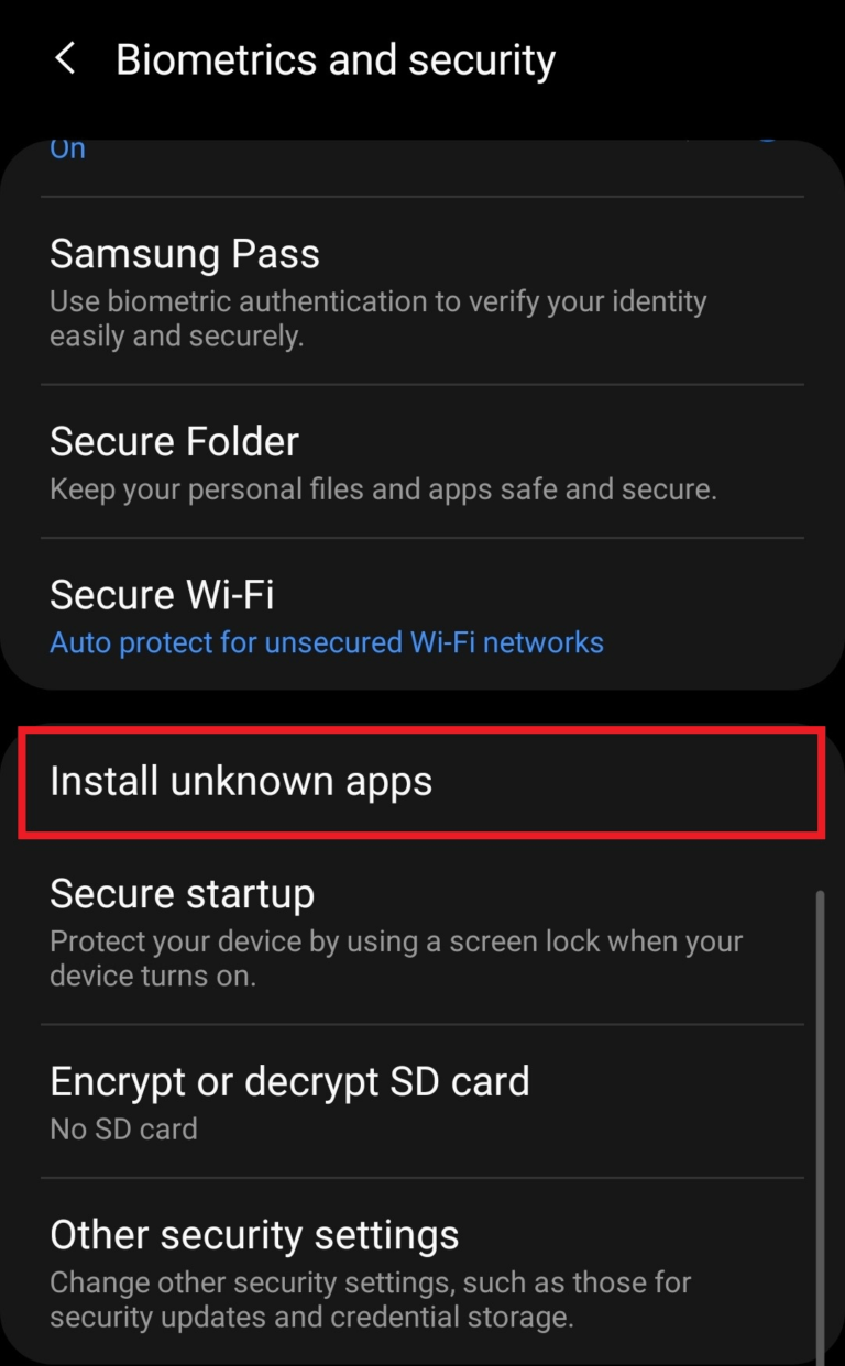 How to Protect Your Phone from Ransomware