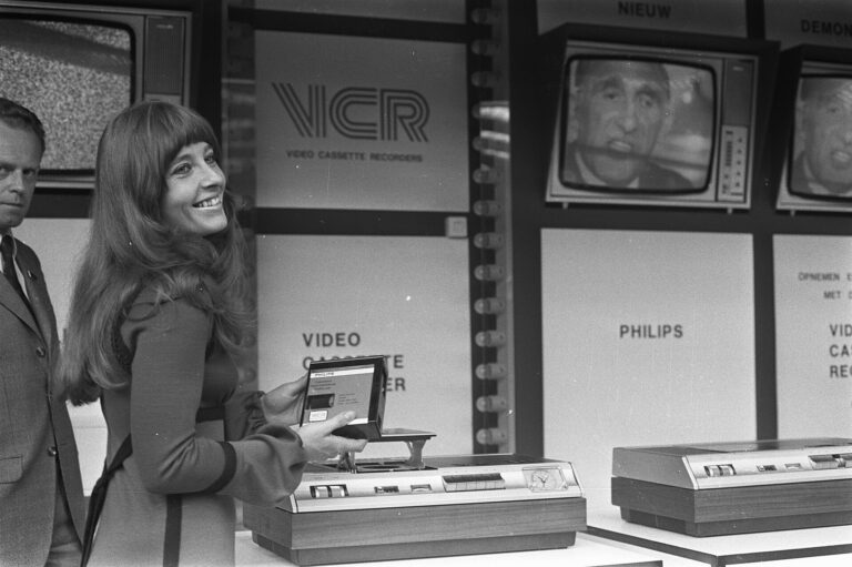 Can You Transfer U-Matic to Digital Video Formats?