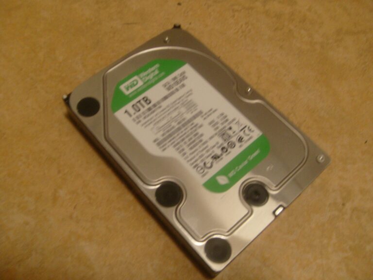 What Is Shingled Magnetic Recording for Hard Drives?