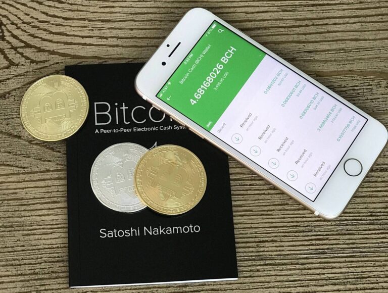 What Info Do You Need to Access a Lost Bitcoin Wallet?