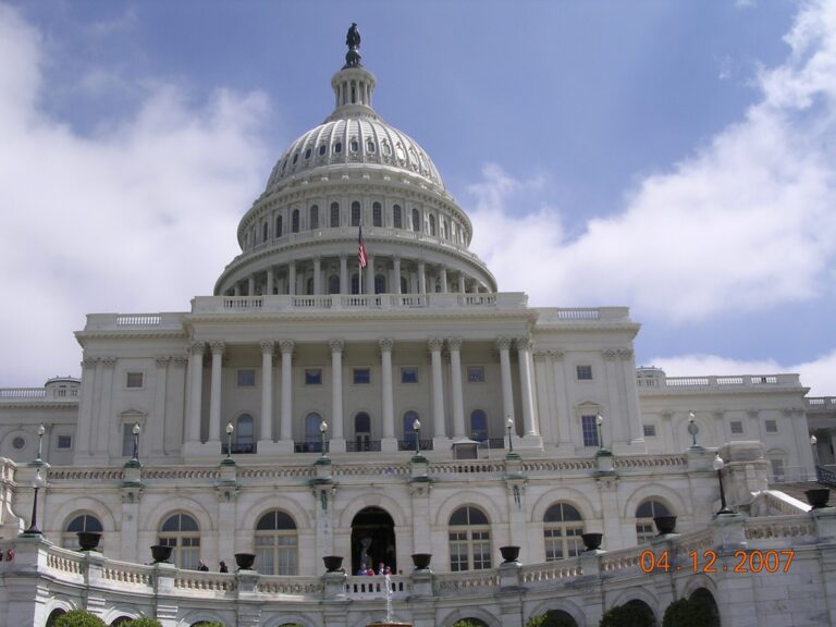 U.S. Senate Eyes Cryptocurrency Bill. Here’s What That Means for Investors.