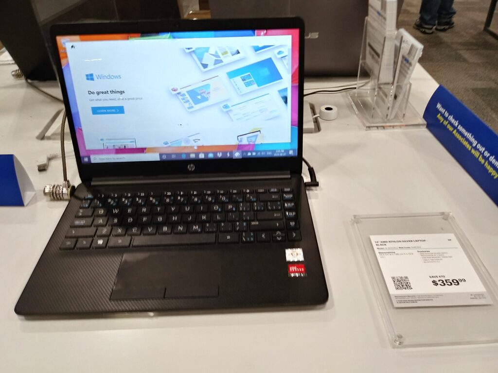 What Is HP’s SMART Hard Disk Error 301?