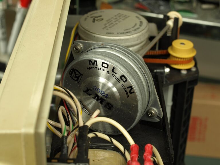 What Is a BIOHD-8 Hard Drive Error?