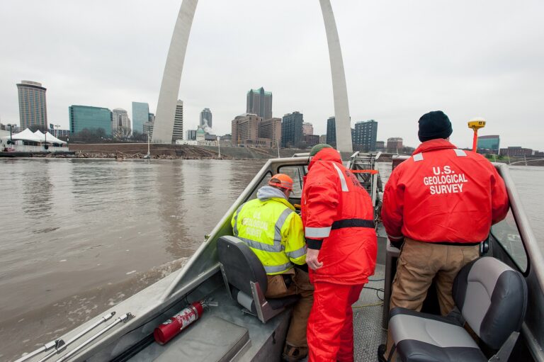 Historic Rainfall Hits St. Louis: How to Protect Data from Flood Damage