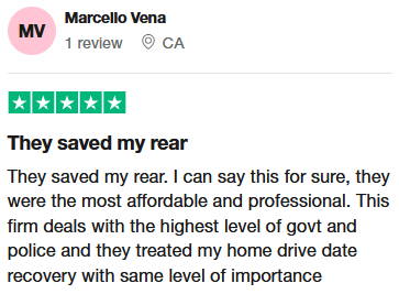 Marcello Vena review
