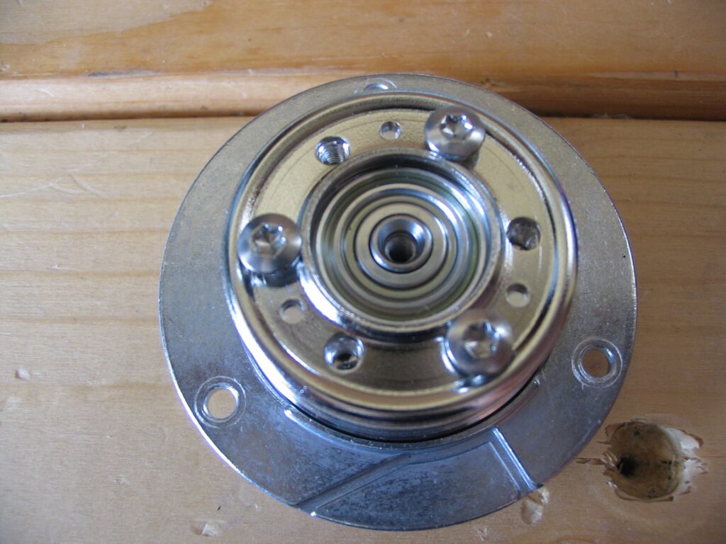 What Is a Hard Drive Spindle Failure?