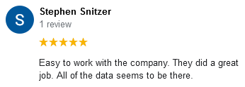 Stephen Snitzer review