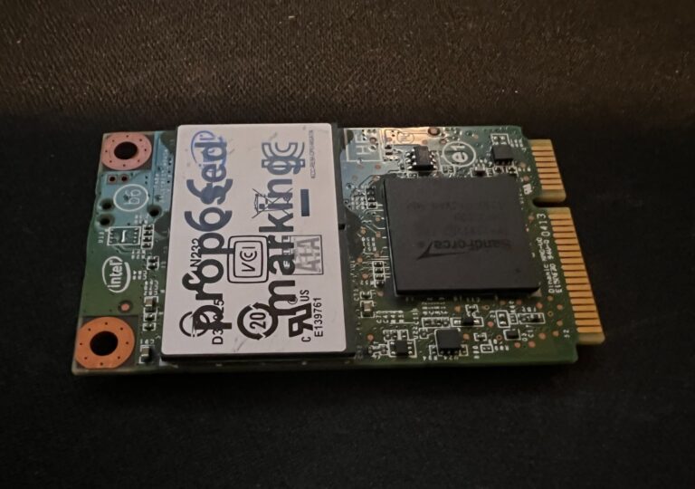 Is It Possible to Recover Data from a Formatted SSD?