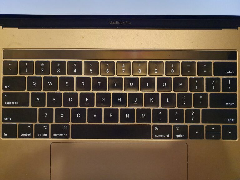 Can a MacOS Computer Get a Virus?