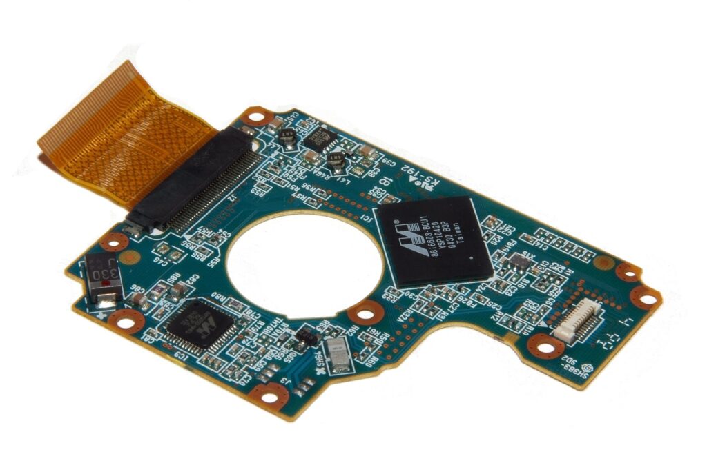 How to Read Hard Drive S.M.A.R.T. Data