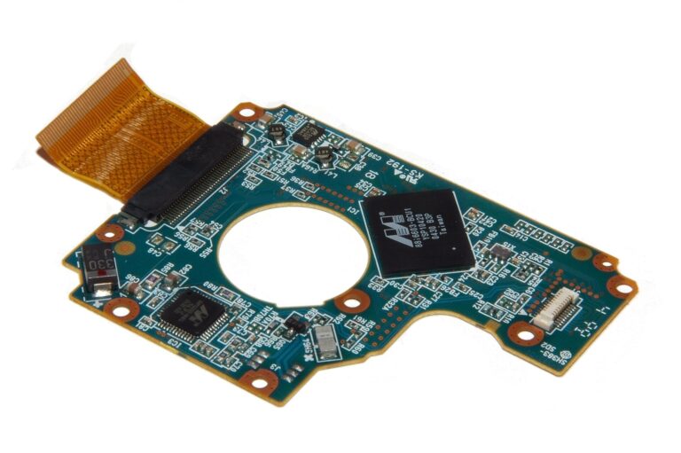 How to Read Hard Drive S.M.A.R.T. Data