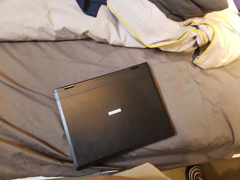 How to Fix: External Hard Drive Causes Computer to Freeze
