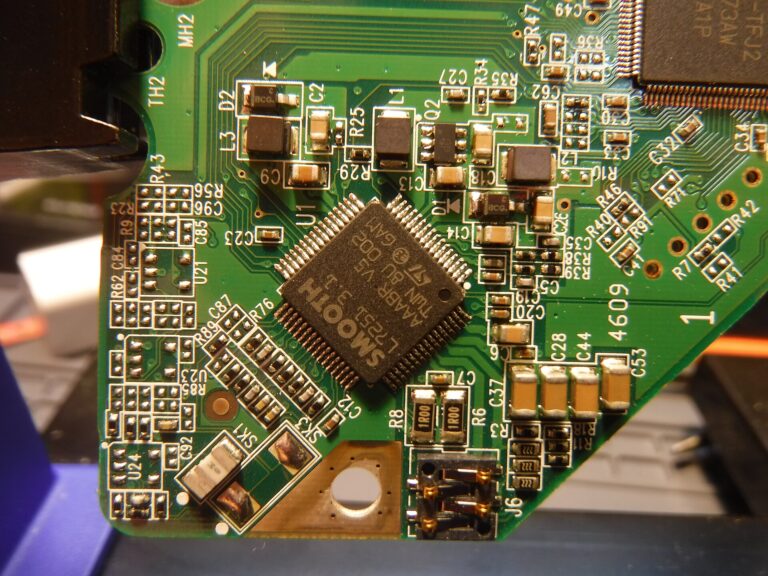 Is Data Recovery Possible After a “Quick Format”?