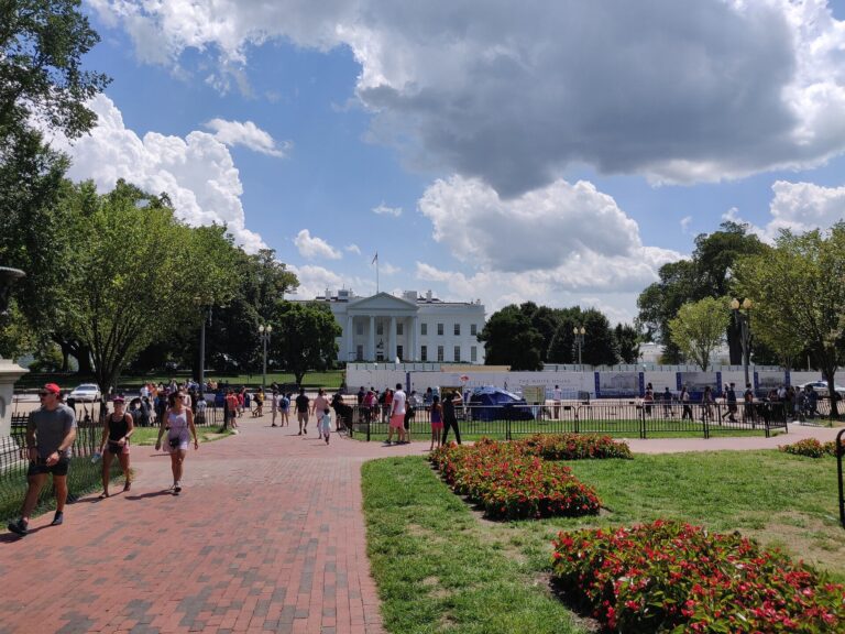 White House Addresses Ransomware Attacks on K-12 Schools