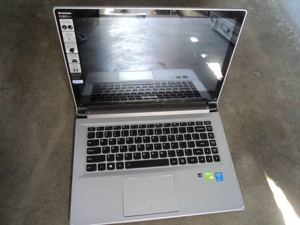 External Hard Drive Data Recovery
