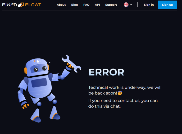 FixedFloat Cryptocurrency Exchange Hacked: What Investors Should Know ...