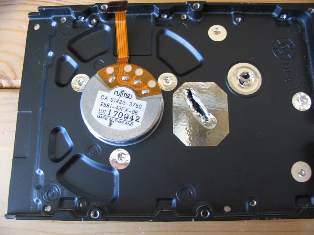 Multi-Actuator Hard Drives: Breaking the Performance Bottleneck