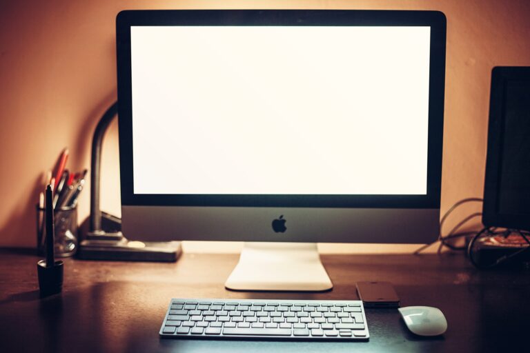 How to Use Target Disk Mode and Share Disk on Mac Computers