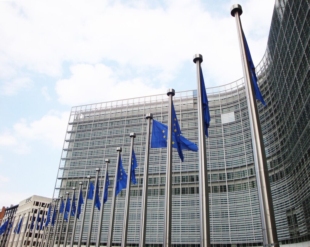 Bad Actors Compromise Air-Gapped Government Systems in Europe