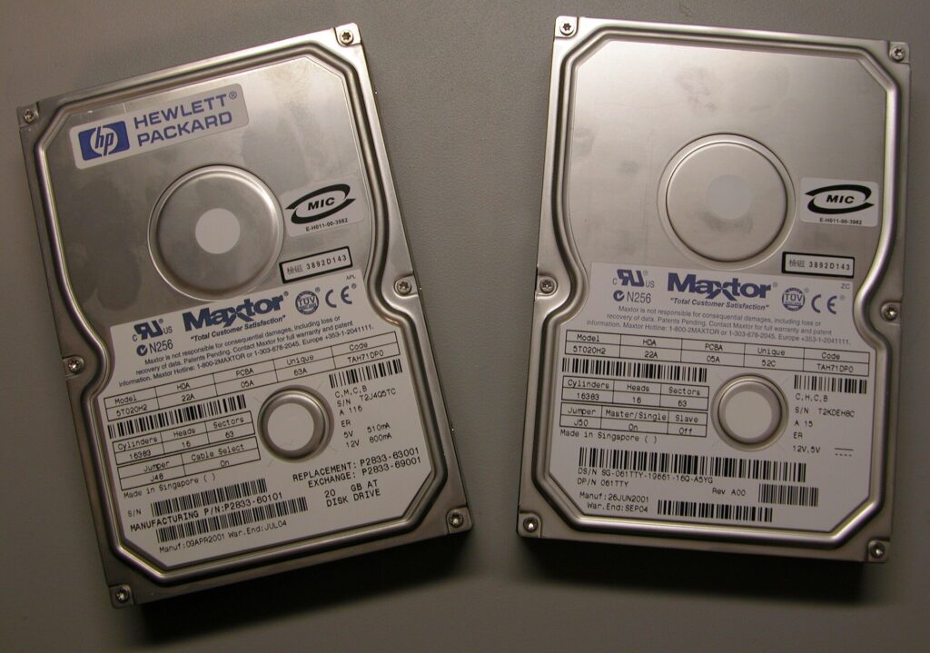 What Is Microsoldering in Data Recovery?