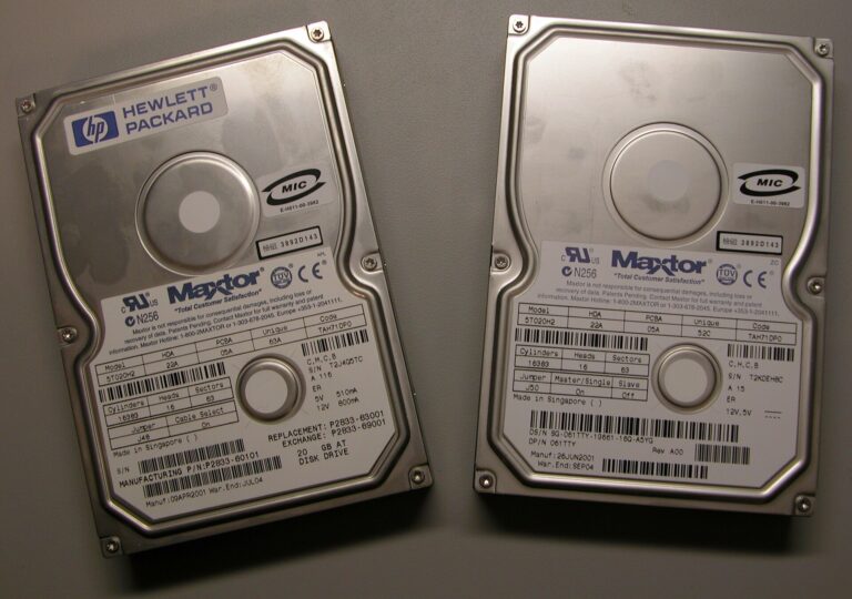 What Is Microsoldering in Data Recovery?