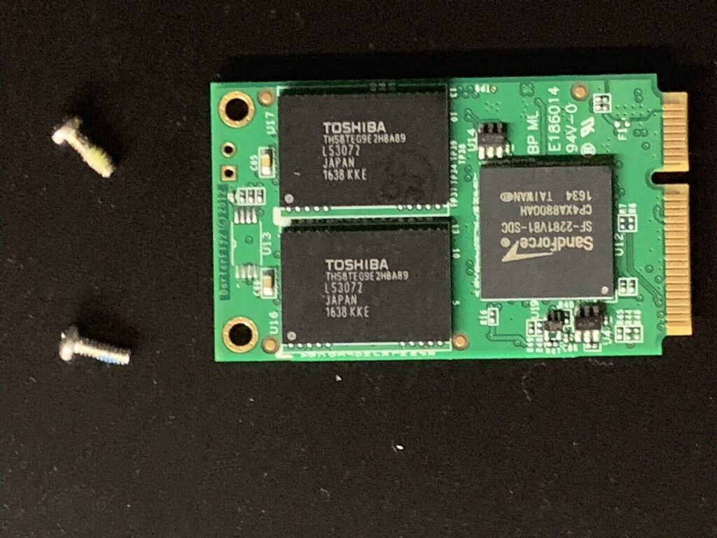What is SSD Overprovisioning?
