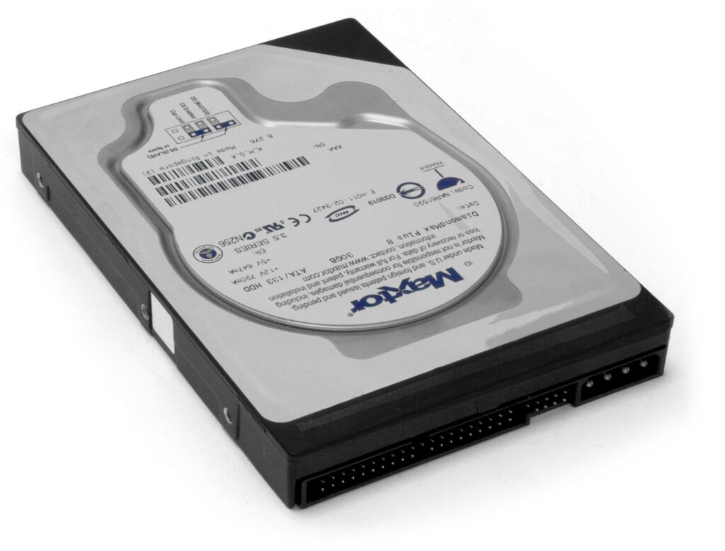 NAS Data Recovery: Common Failure Scenarios