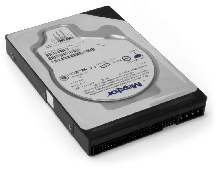 NAS Data Recovery: Common Failure Scenarios