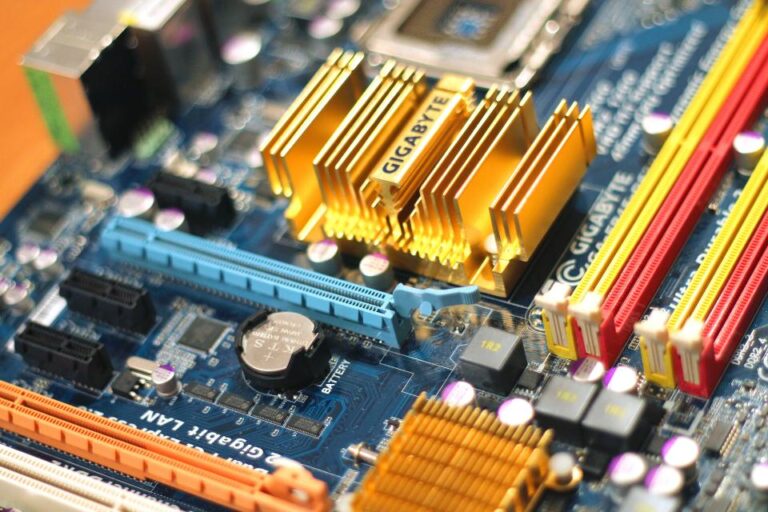NVME M.2 Data Recovery: Challenges and Solutions