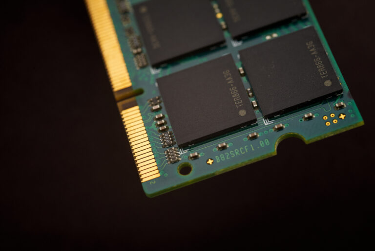Should You Use the ATA Secure Erase Command on a USB SSD?