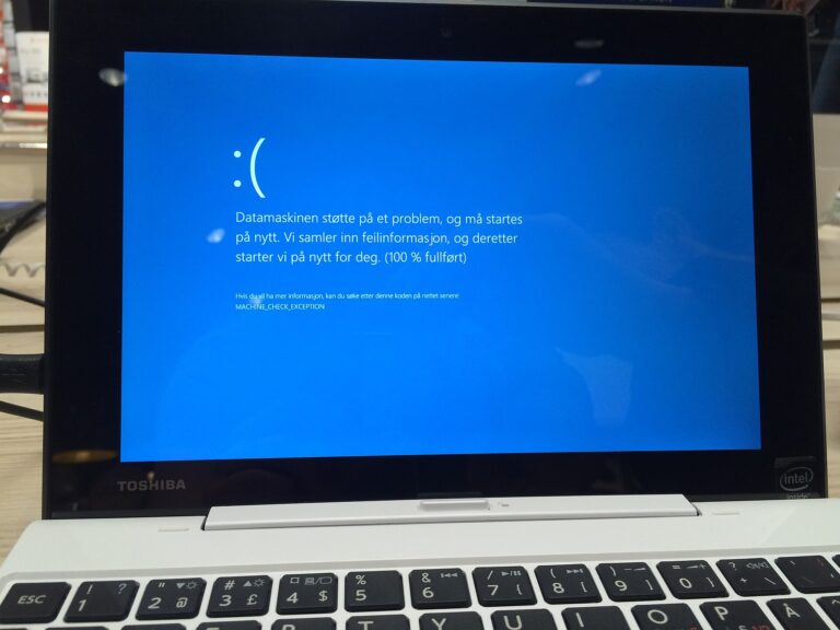 Why You Shouldn’t Run CHKDSK on a Degraded RAID Volume