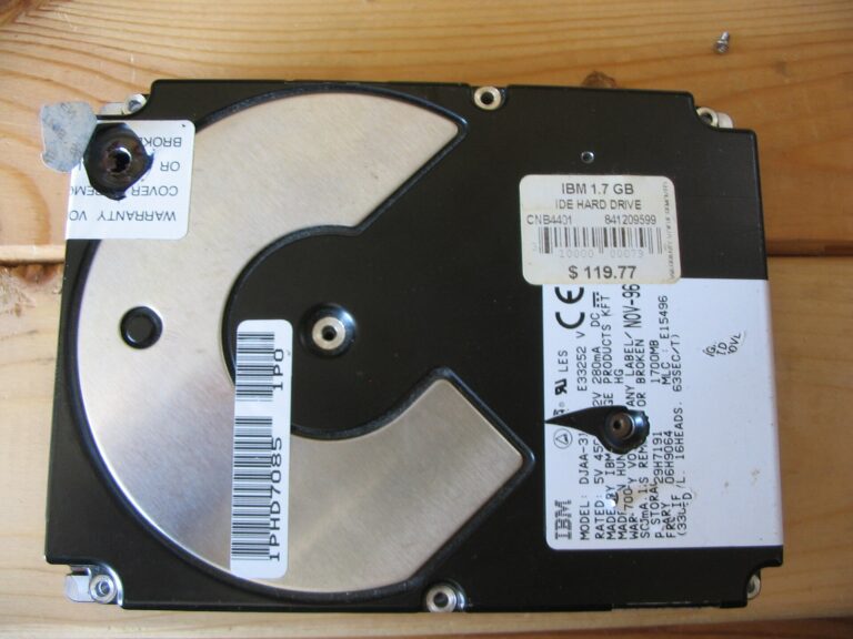 Enterprise vs. Consumer Hard Drives: Key Differences in Recovery