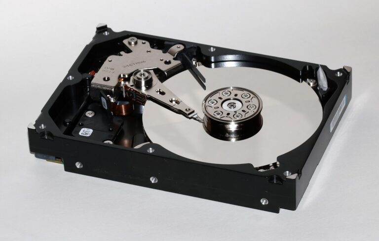 Hard Drive Making Grinding Noises: What to Do Next