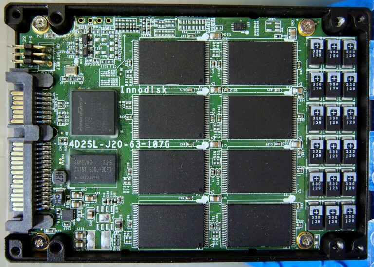 SSD Failure Symptoms: 7 Signs a Solid-State Drive is Dying