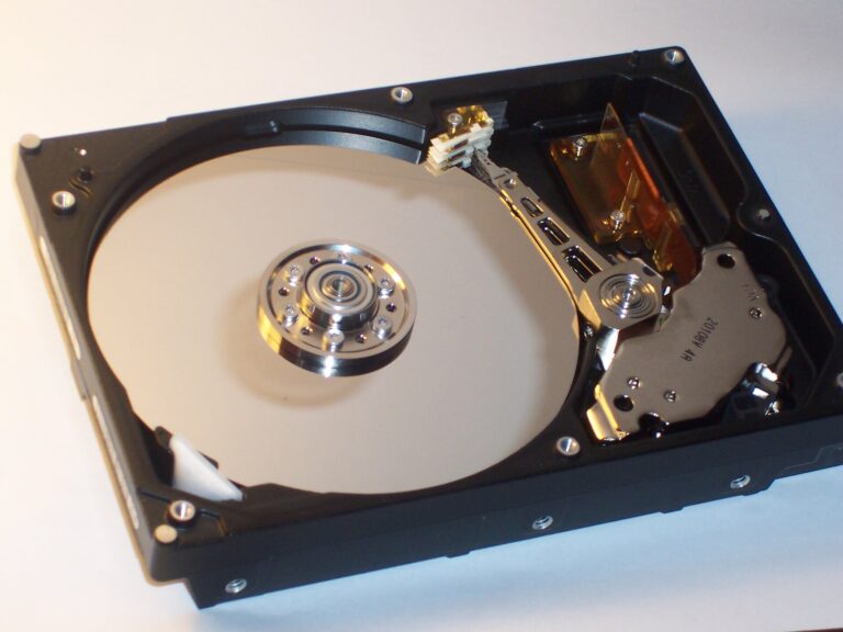 What Is a Donor Drive for Data Recovery?