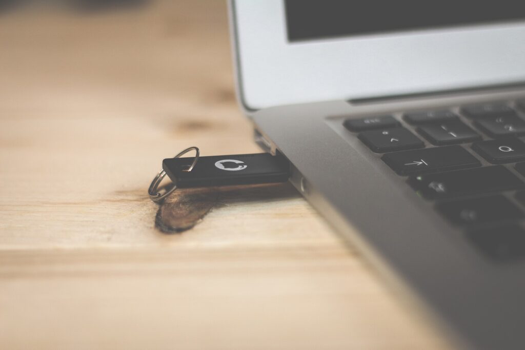 This “Military-Grade” USB Gadget Destroys Hard Drive Data