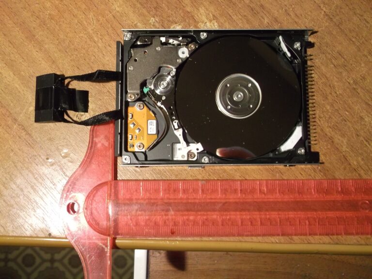 Can a Hard Drive Last for 100 Years?