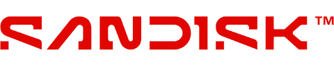 Sandisk logo