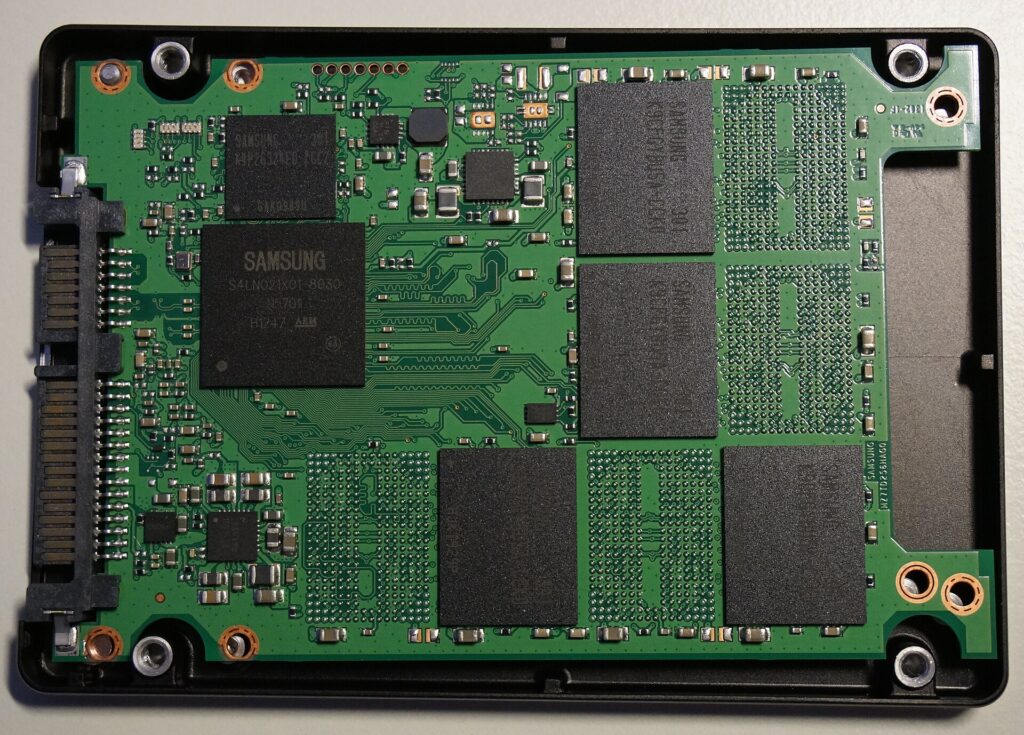 SSD Read-Only Mode: Why It Happens and How to Fix It
