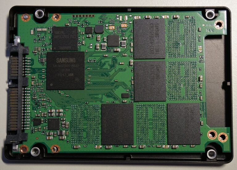 SSD Read-Only Mode: Why It Happens and How to Fix It