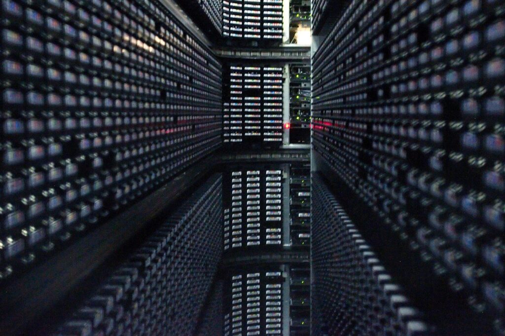 LTO-9 Tape Cartridge Data Recovery