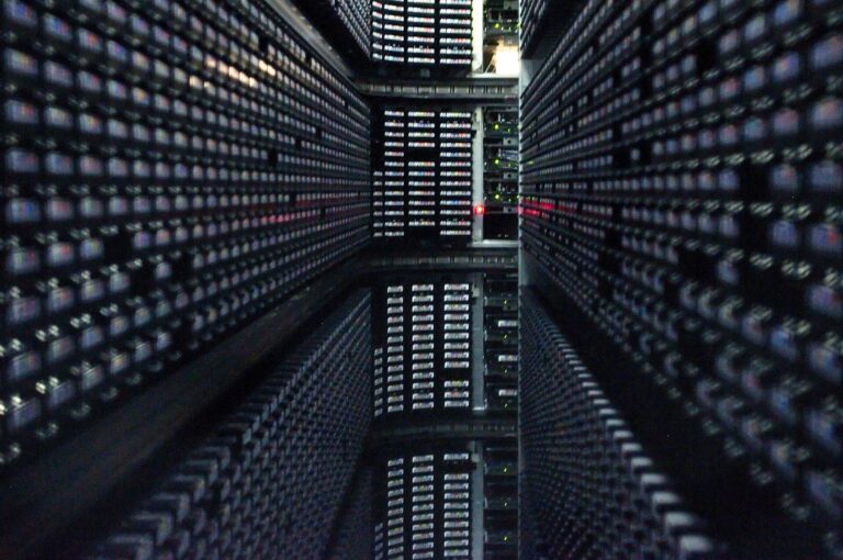 LTO-9 Tape Cartridge Data Recovery
